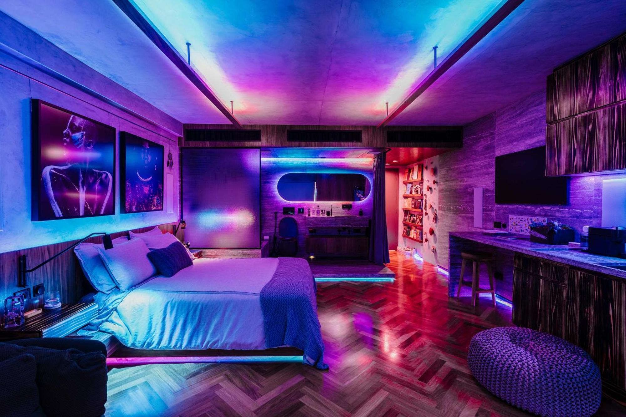 Obo Casa • Modern Lux Design Loft • Ipanema Beach Ρίο ντε Τζανέιρο Εξωτερικό φωτογραφία