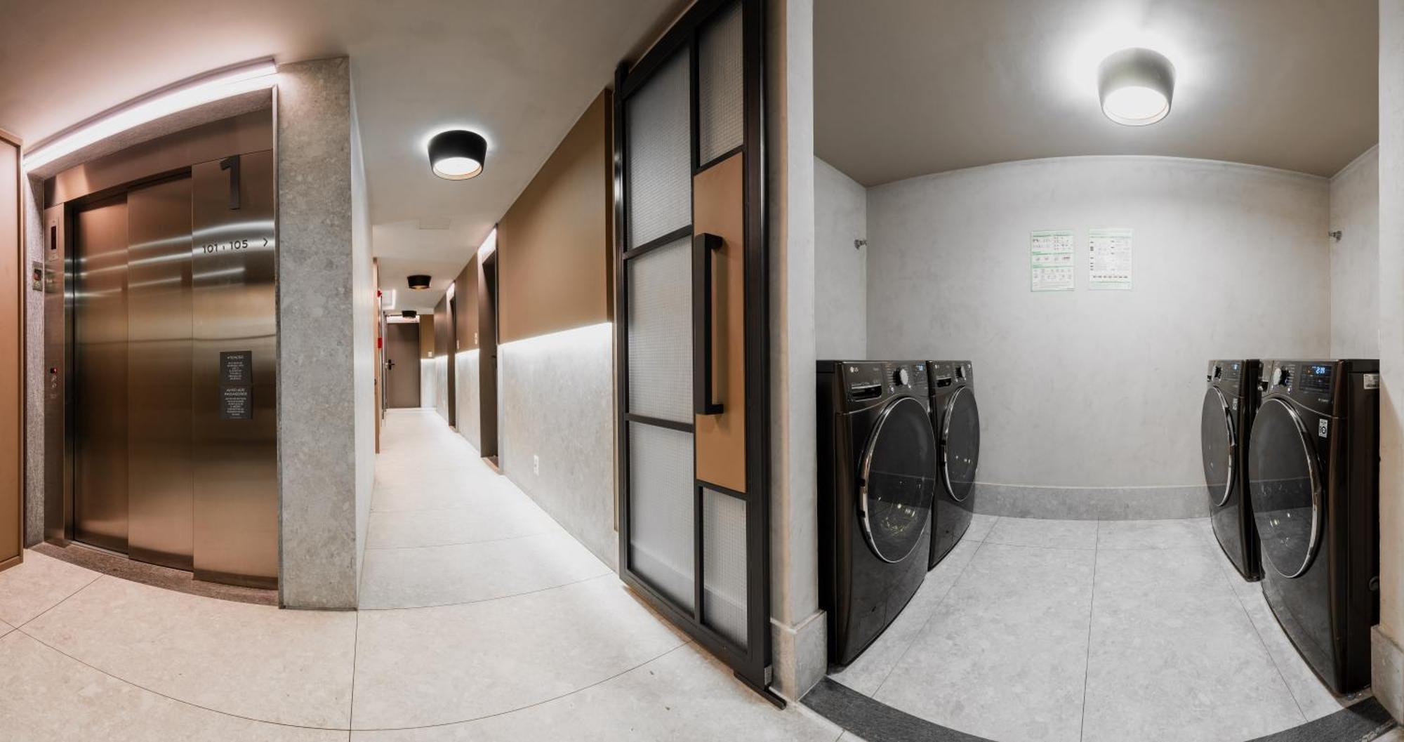 Obo Casa • Modern Lux Design Loft • Ipanema Beach Ρίο ντε Τζανέιρο Εξωτερικό φωτογραφία