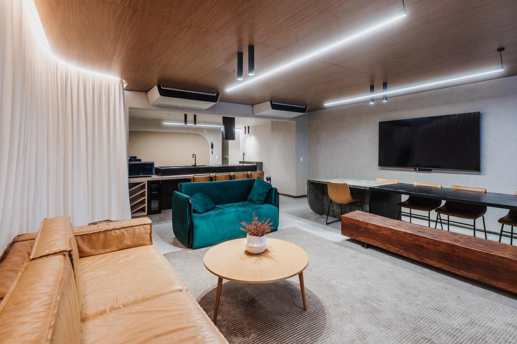 Obo Casa • Modern Lux Design Loft • Ipanema Beach Ρίο ντε Τζανέιρο Εξωτερικό φωτογραφία