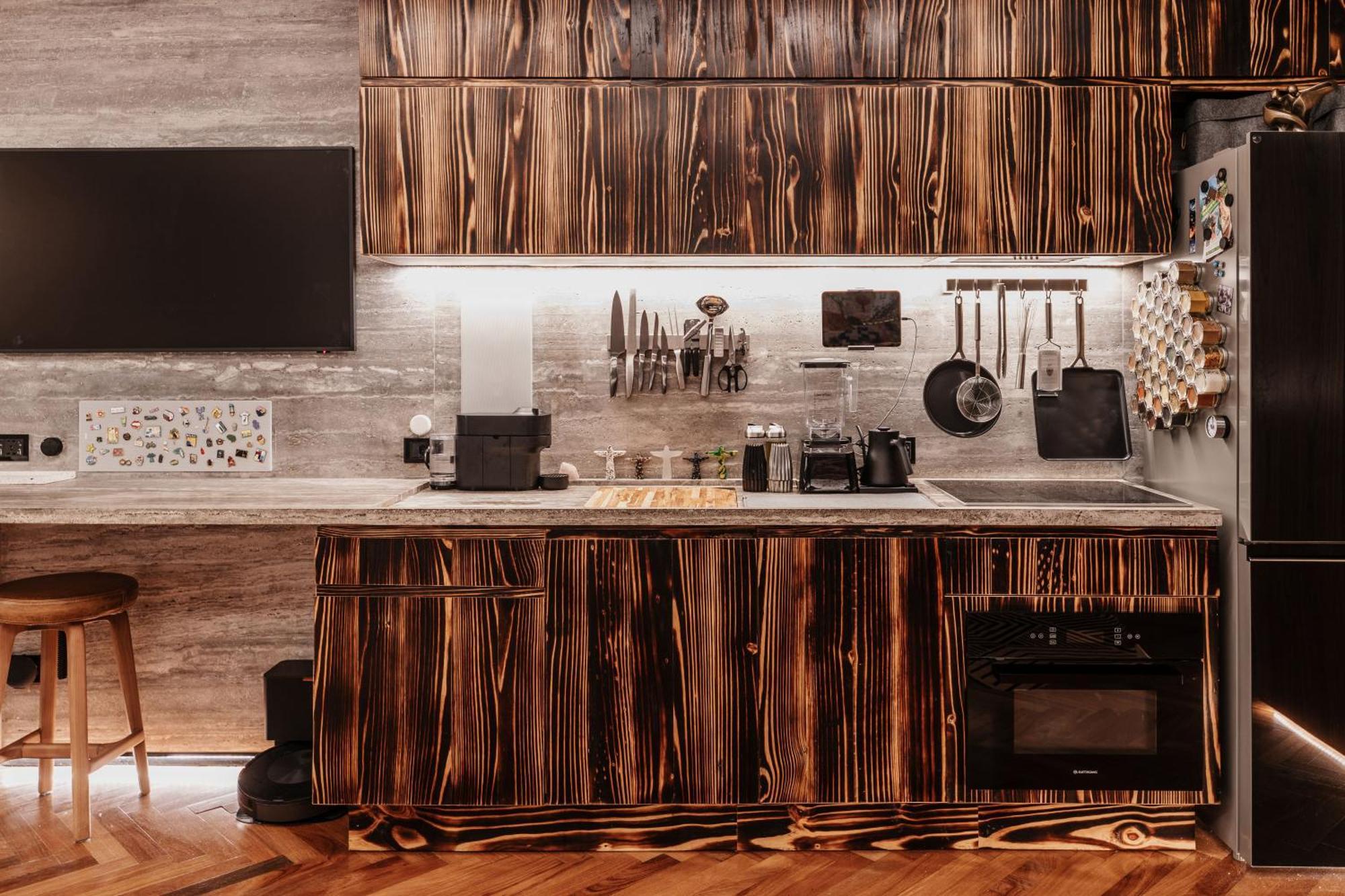 Obo Casa • Modern Lux Design Loft • Ipanema Beach Ρίο ντε Τζανέιρο Εξωτερικό φωτογραφία