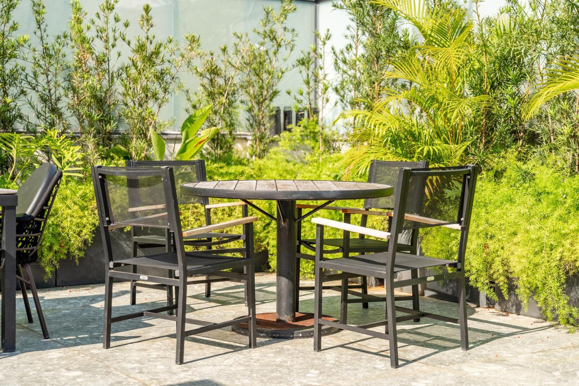 Obo Casa • Modern Lux Design Loft • Ipanema Beach Ρίο ντε Τζανέιρο Εξωτερικό φωτογραφία