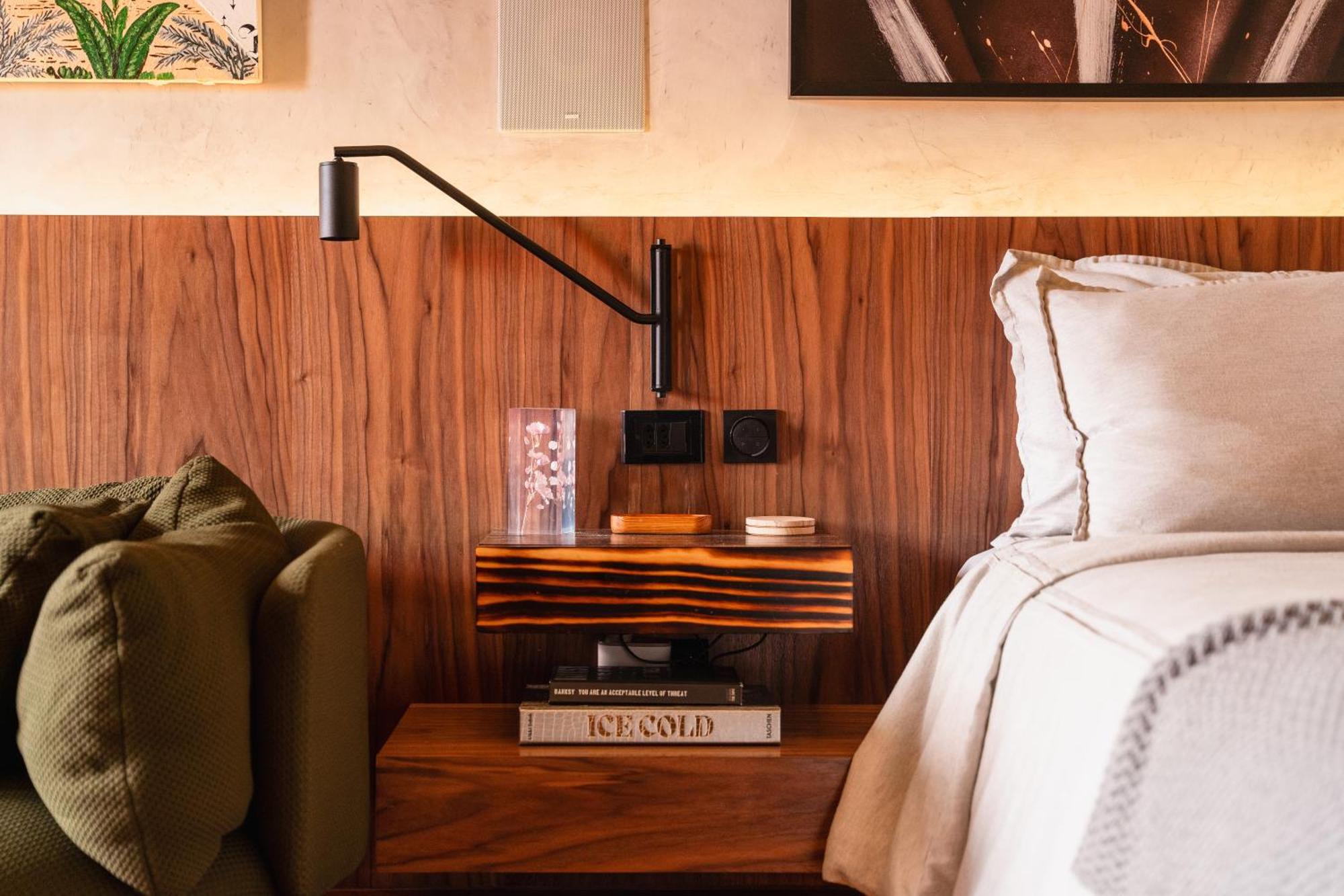 Obo Casa • Modern Lux Design Loft • Ipanema Beach Ρίο ντε Τζανέιρο Εξωτερικό φωτογραφία