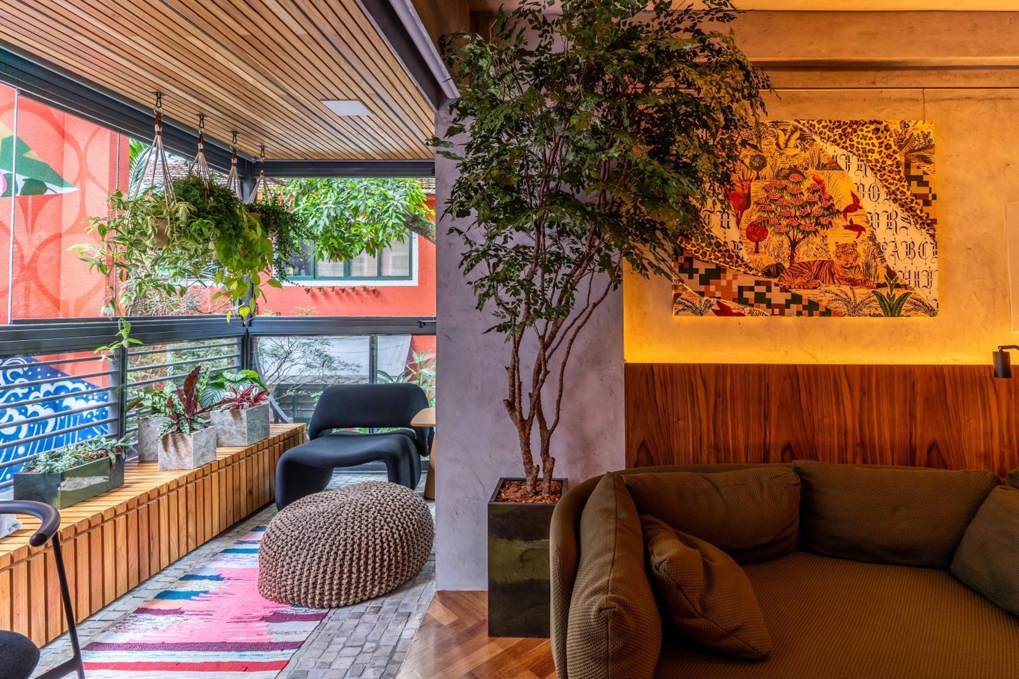 Obo Casa • Modern Lux Design Loft • Ipanema Beach Ρίο ντε Τζανέιρο Εξωτερικό φωτογραφία