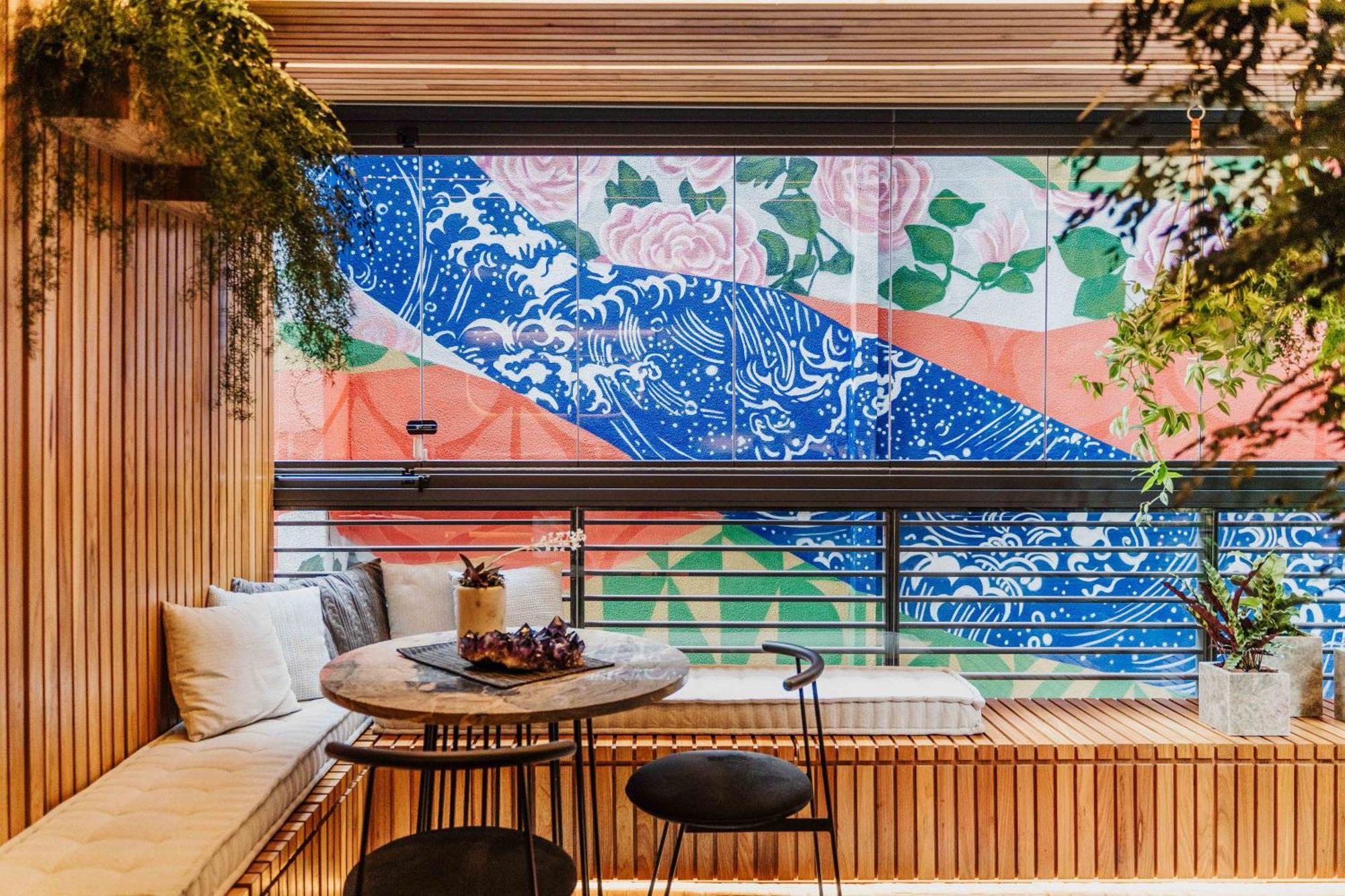 Obo Casa • Modern Lux Design Loft • Ipanema Beach Ρίο ντε Τζανέιρο Εξωτερικό φωτογραφία